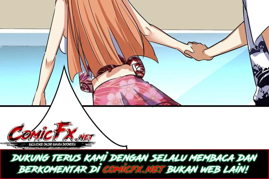 The Nine Heaven of Martial Arts Chapter 123 Gambar 5