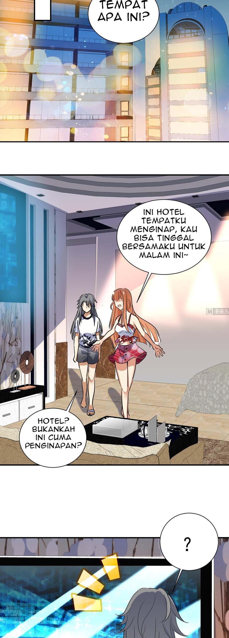 The Nine Heaven of Martial Arts Chapter 123 Gambar 11