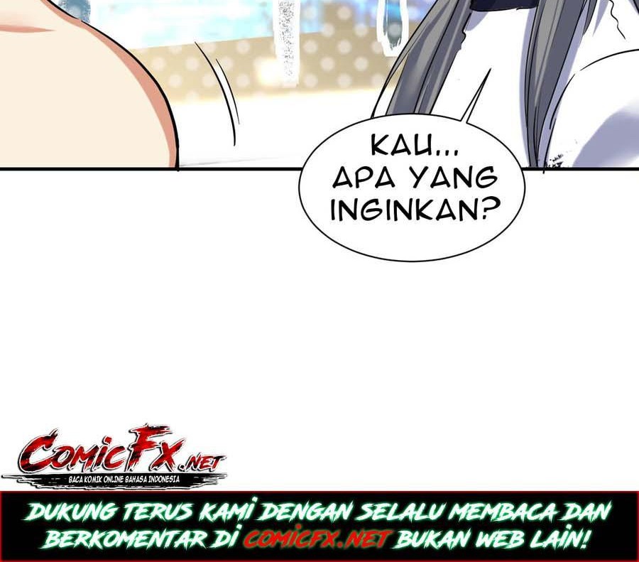 The Nine Heaven of Martial Arts Chapter 123 Gambar 13