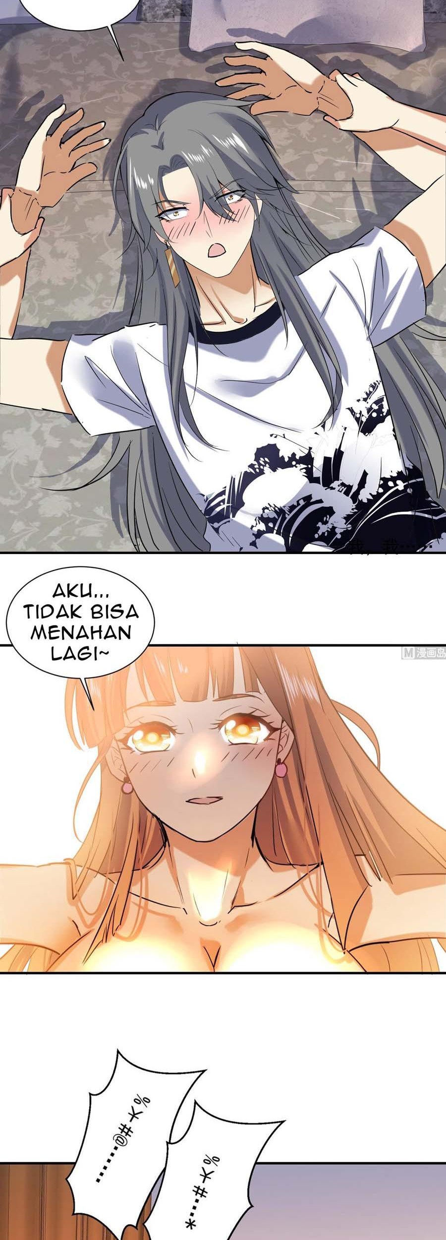 The Nine Heaven of Martial Arts Chapter 123 Gambar 15