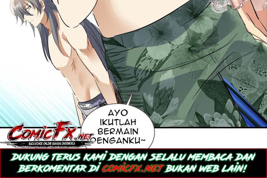 The Nine Heaven of Martial Arts Chapter 122 Gambar 5