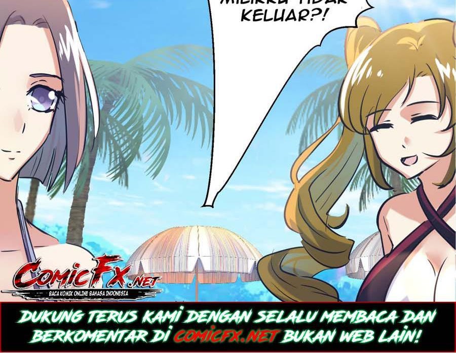 The Nine Heaven of Martial Arts Chapter 122 Gambar 17