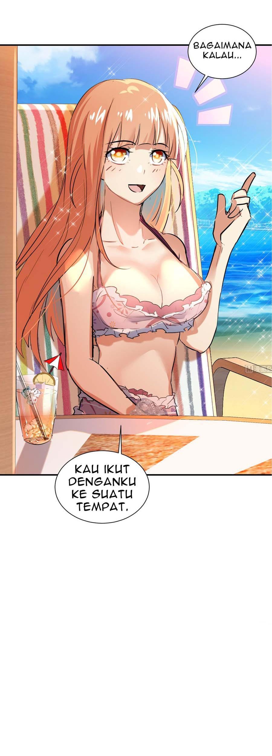 The Nine Heaven of Martial Arts Chapter 122 Gambar 19