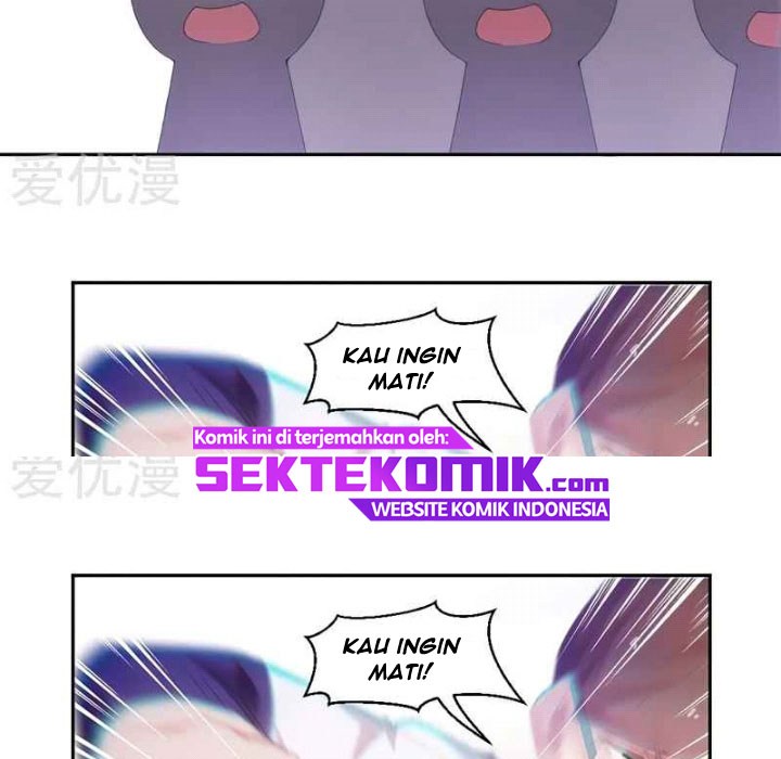 Peerless Little Doctor Chapter 76 Gambar 7