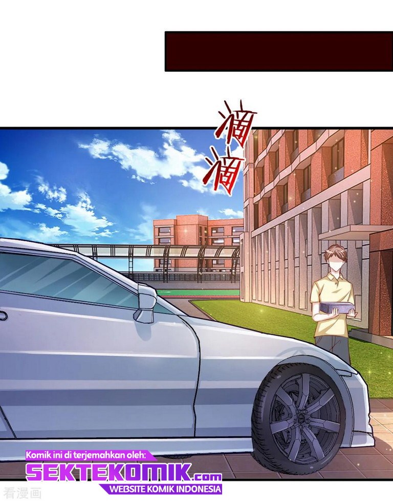 The Master of Knife Chapter 131 Gambar 17