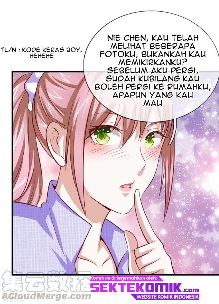 Baca Manhua The Master of Knife Chapter 131 Gambar 2