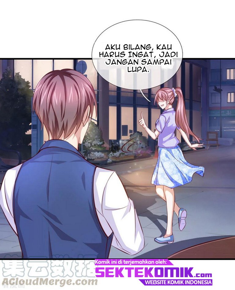 The Master of Knife Chapter 131 Gambar 4