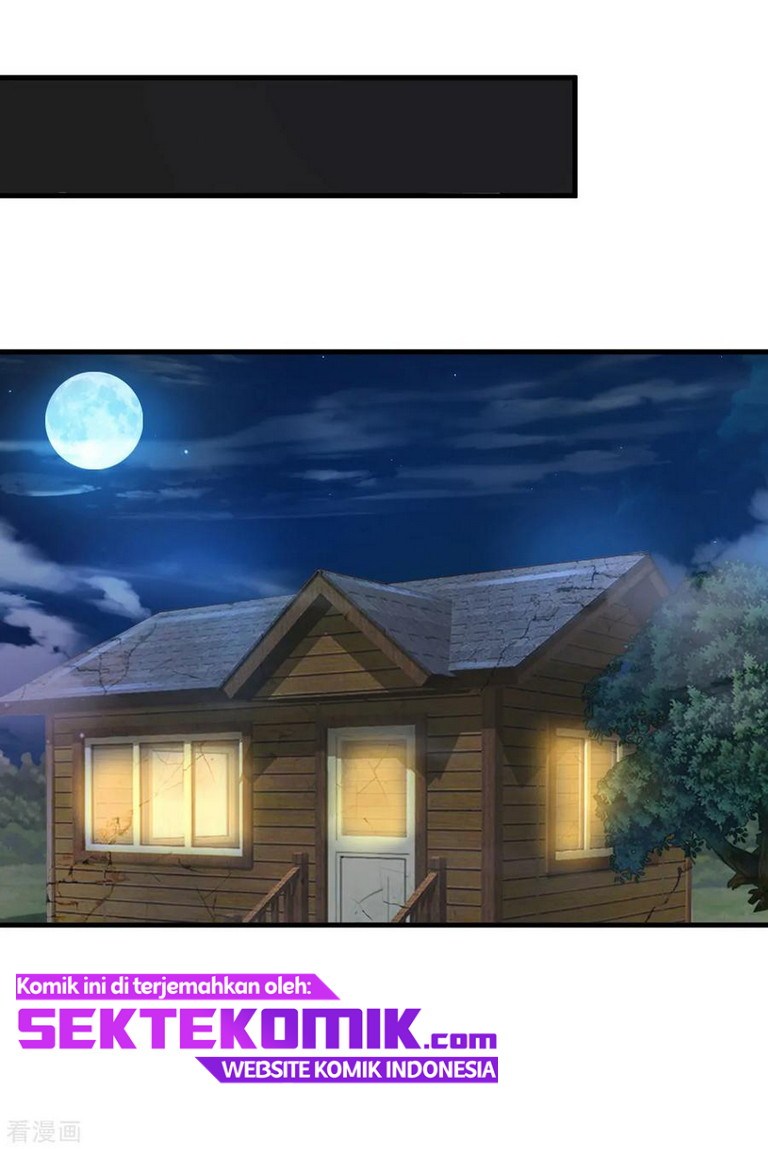 The Master of Knife Chapter 131 Gambar 5