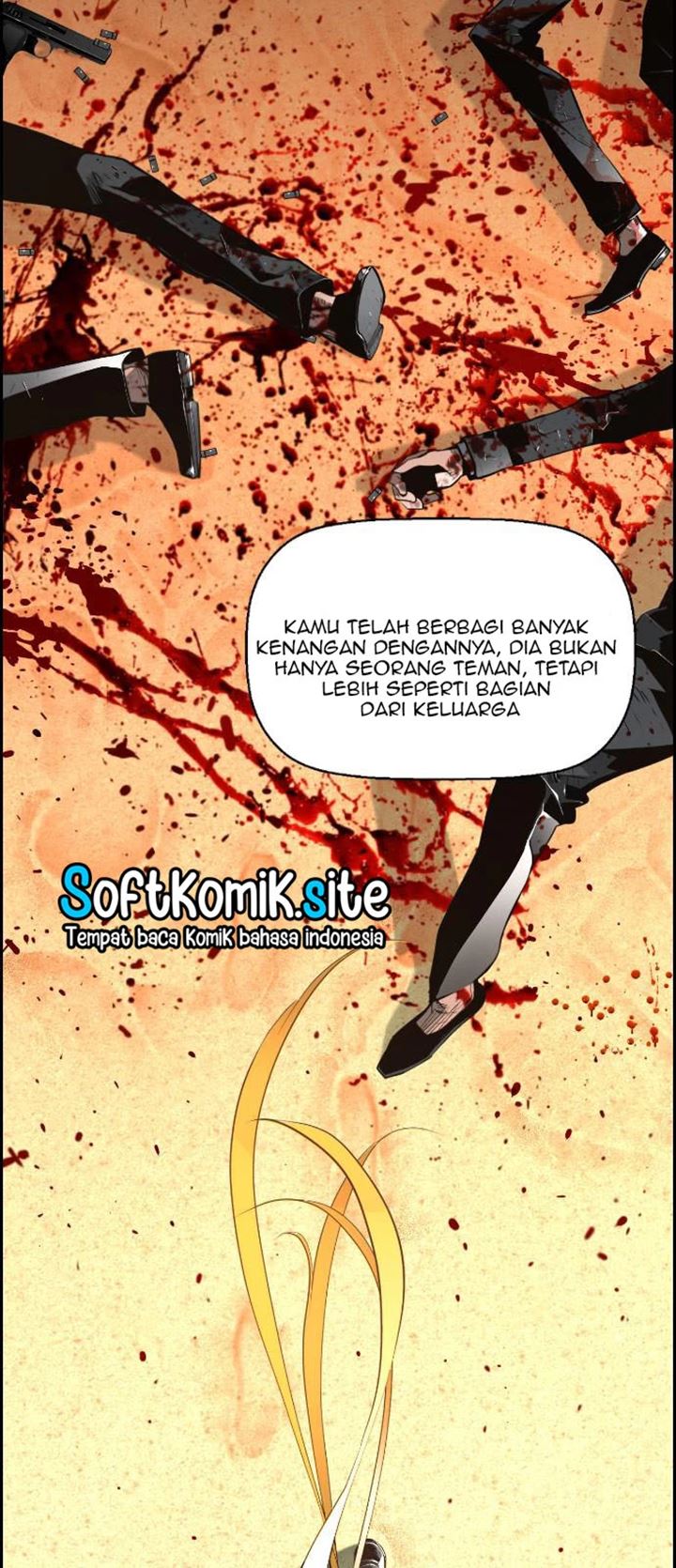 Terror Man Chapter 102 Gambar 14