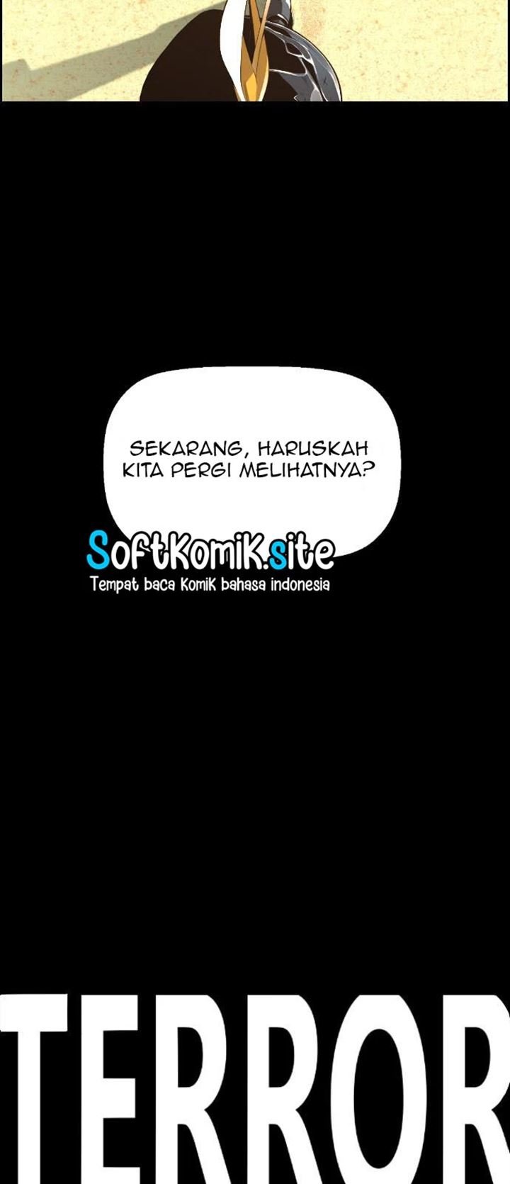 Terror Man Chapter 102 Gambar 15