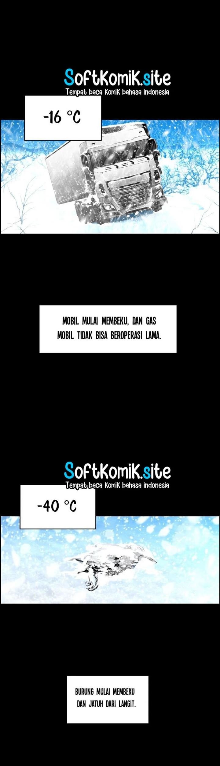 Terror Man Chapter 102 Gambar 18