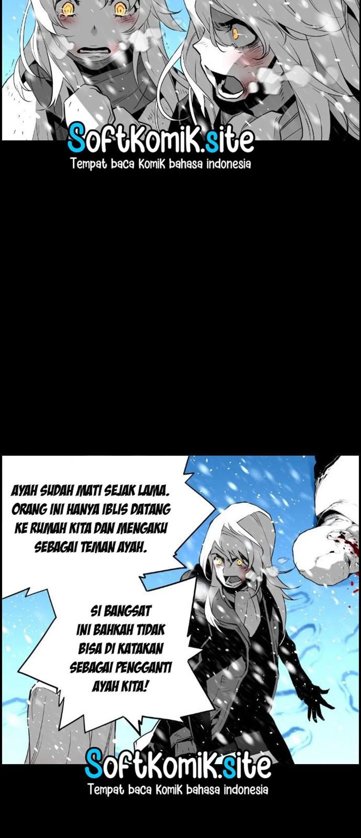 Terror Man Chapter 102 Gambar 23