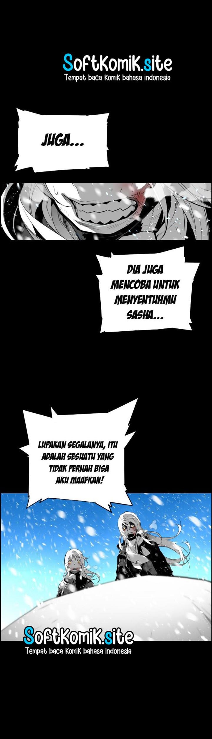 Terror Man Chapter 102 Gambar 24