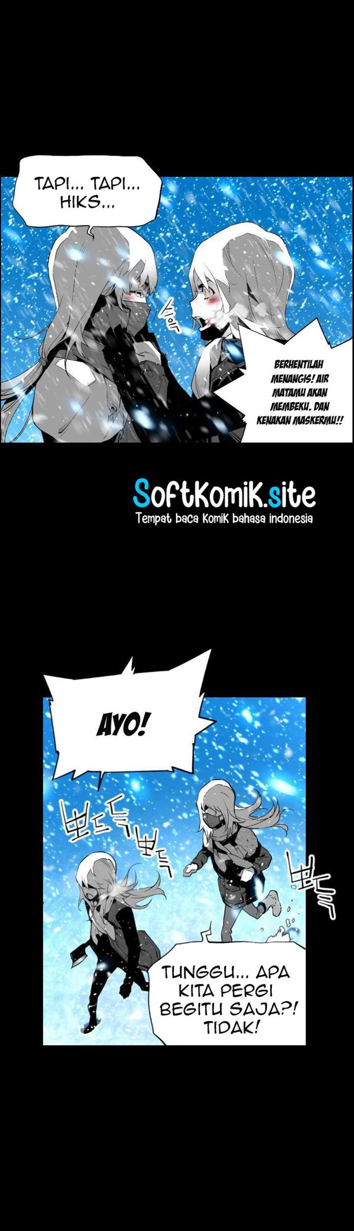 Terror Man Chapter 102 Gambar 25