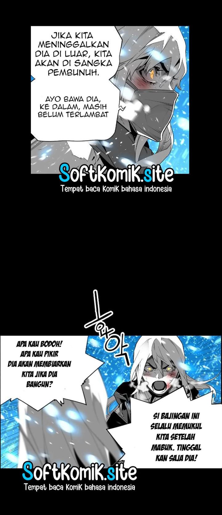Terror Man Chapter 102 Gambar 27