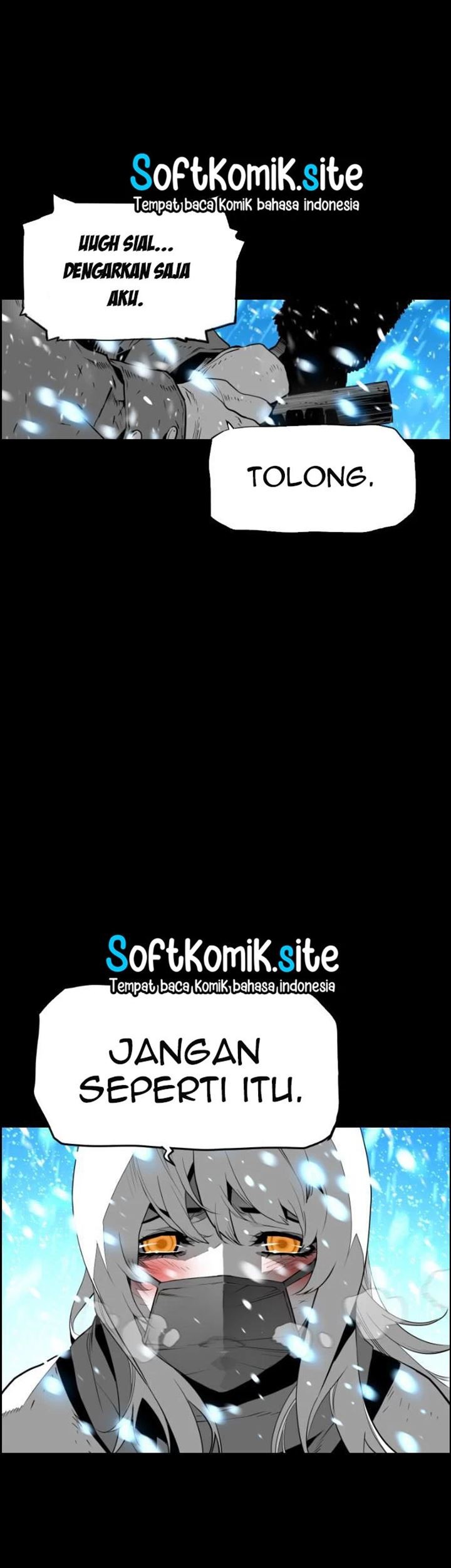 Terror Man Chapter 102 Gambar 28