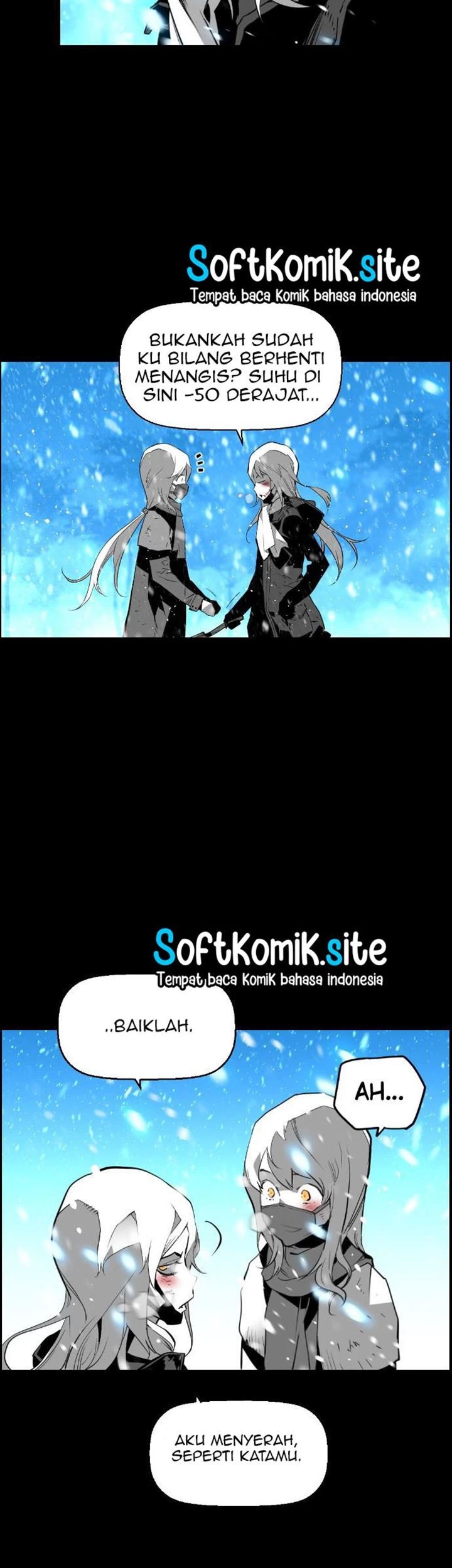 Terror Man Chapter 102 Gambar 30