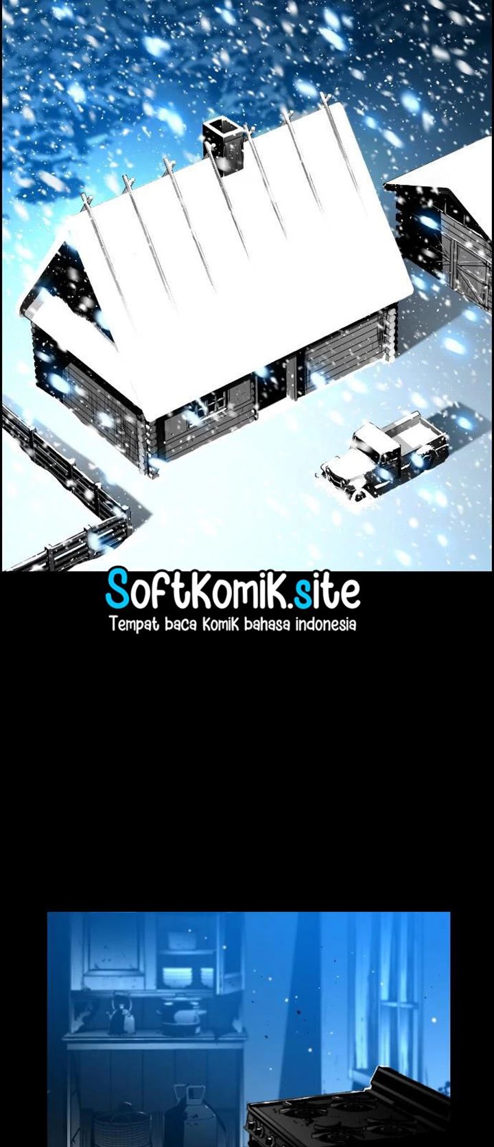Terror Man Chapter 102 Gambar 35