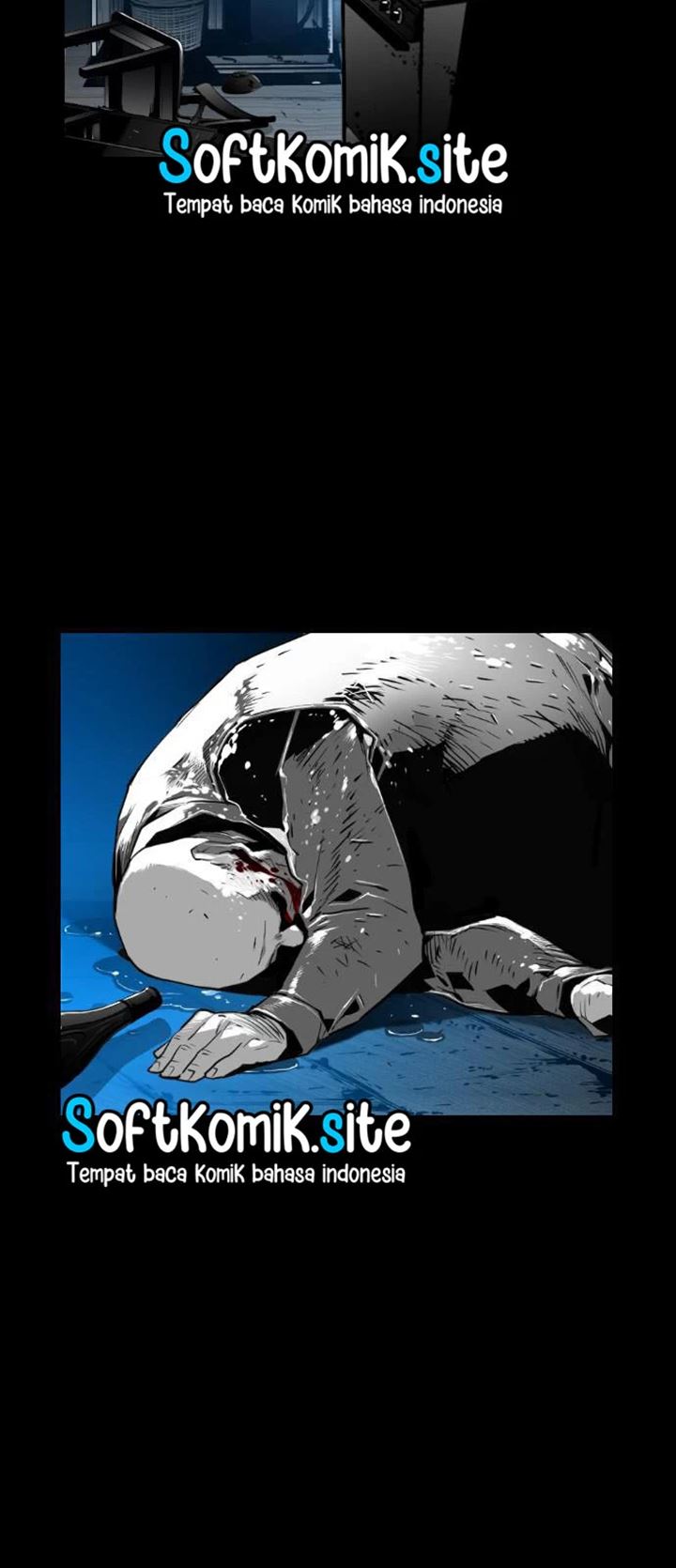 Terror Man Chapter 102 Gambar 36