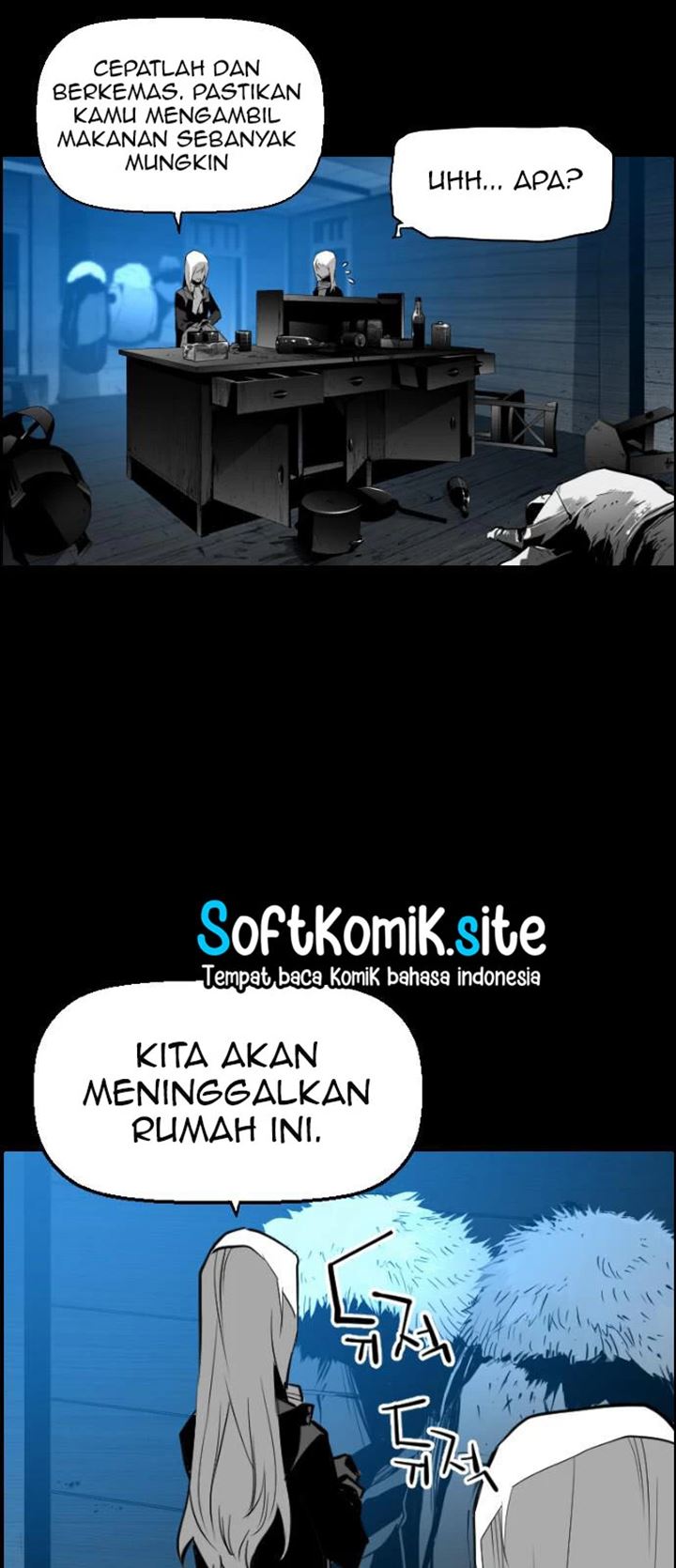 Terror Man Chapter 102 Gambar 37