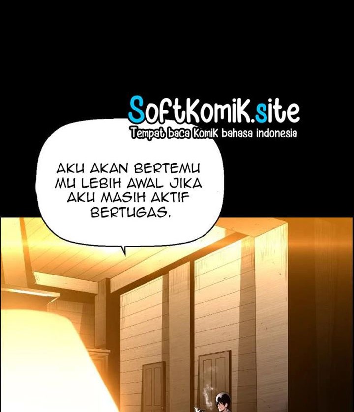 Terror Man Chapter 102 Gambar 3