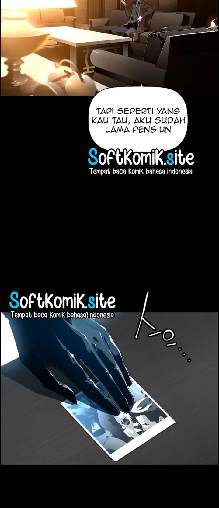 Terror Man Chapter 102 Gambar 4
