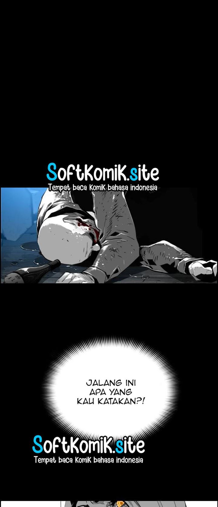 Terror Man Chapter 102 Gambar 39