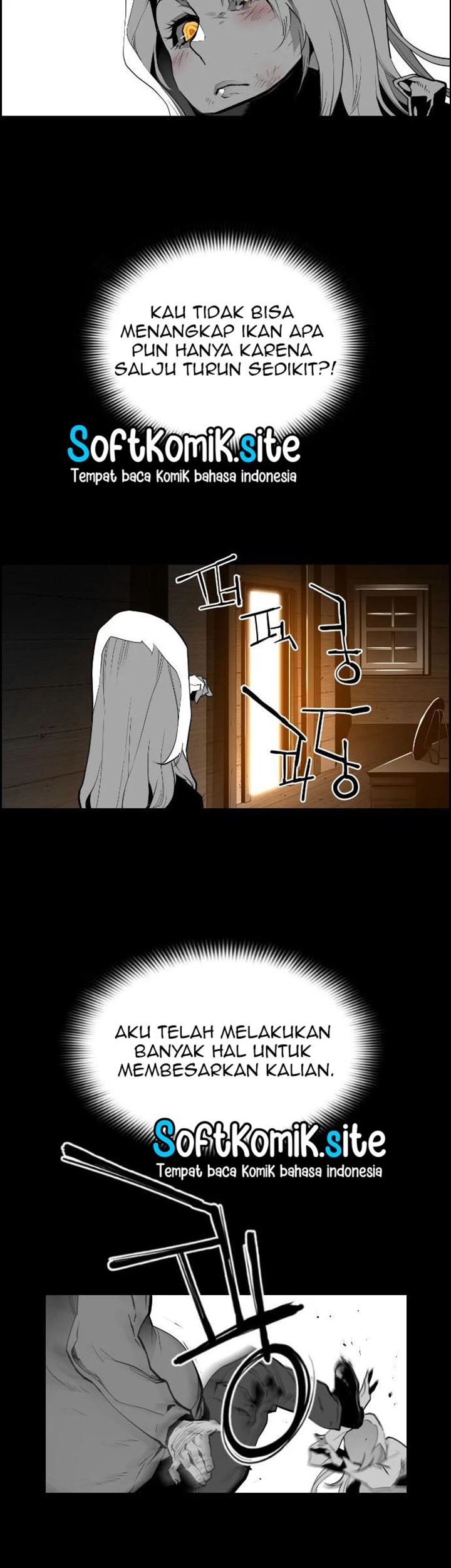 Terror Man Chapter 102 Gambar 40