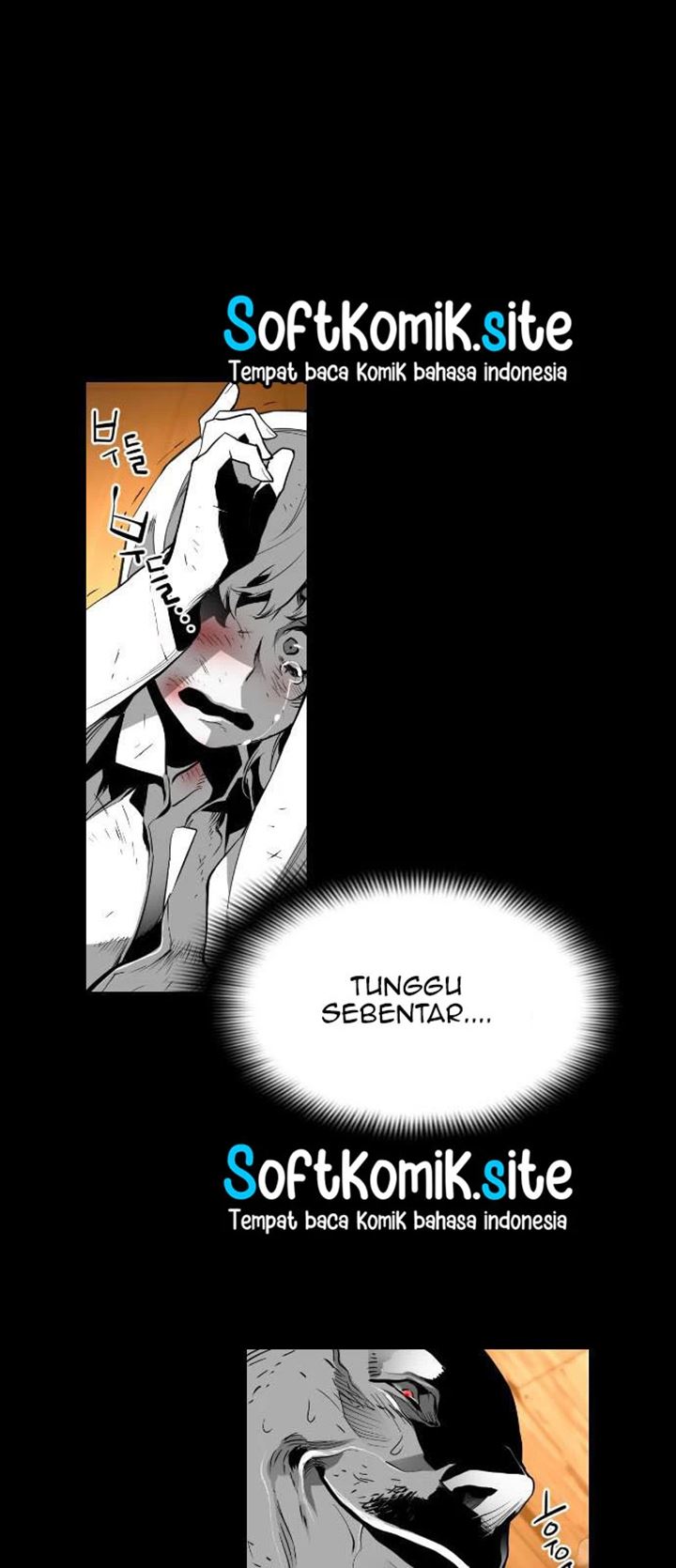 Terror Man Chapter 102 Gambar 42