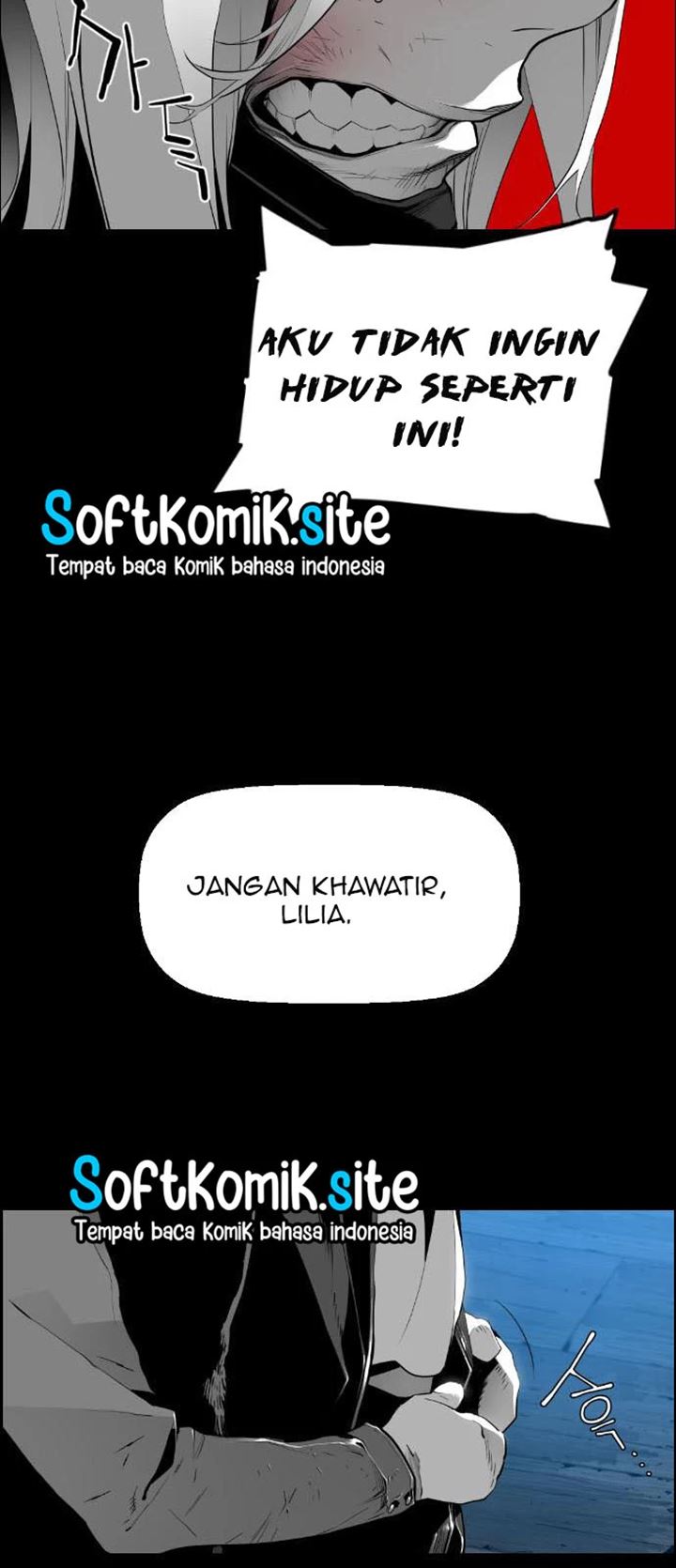 Terror Man Chapter 102 Gambar 44