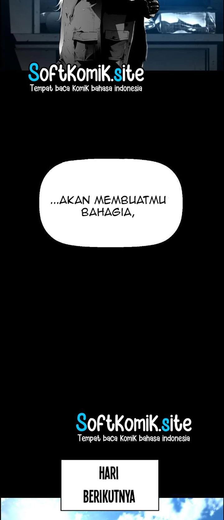 Terror Man Chapter 102 Gambar 47