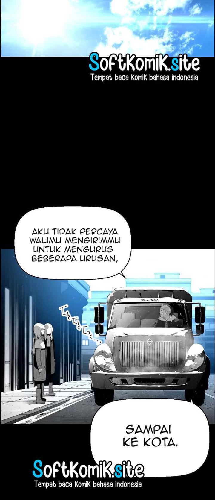 Terror Man Chapter 102 Gambar 48