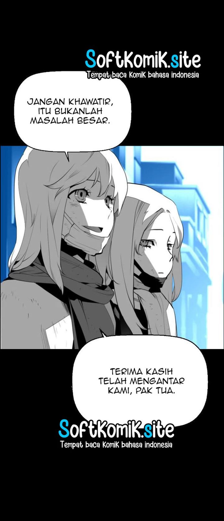 Terror Man Chapter 102 Gambar 49