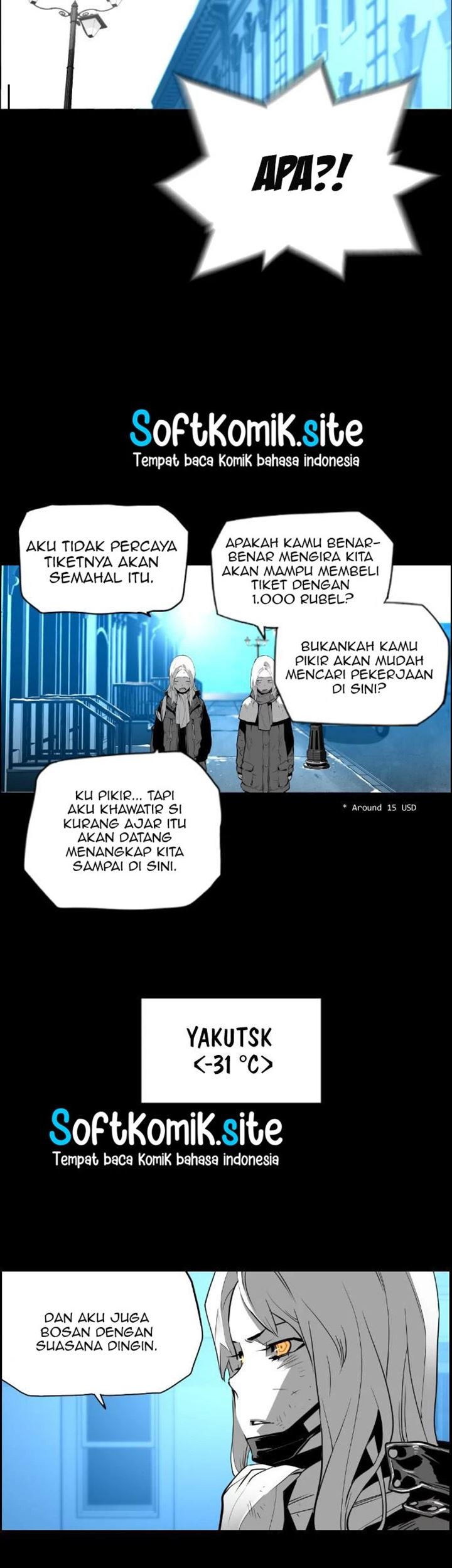 Terror Man Chapter 102 Gambar 51