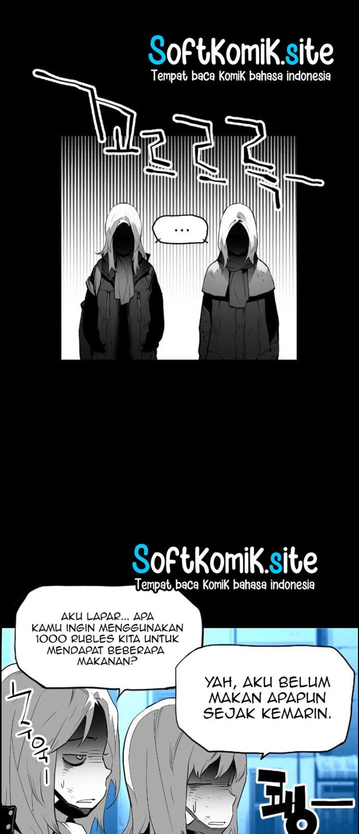 Terror Man Chapter 102 Gambar 54