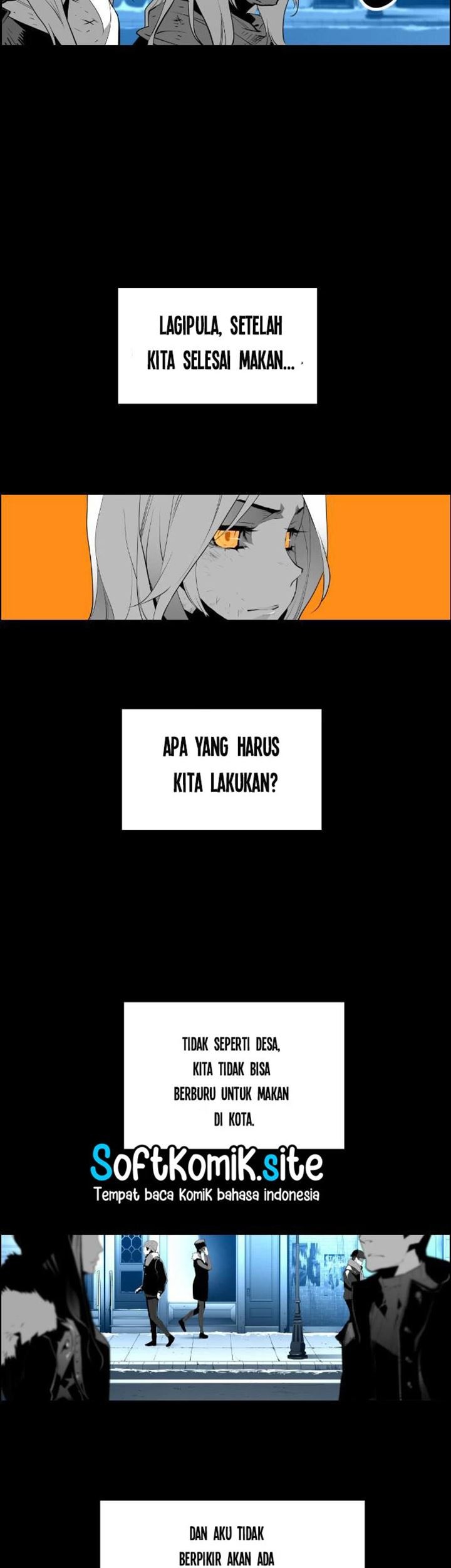 Terror Man Chapter 102 Gambar 55