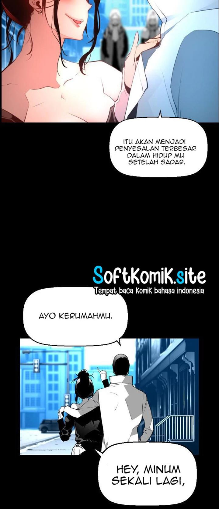 Terror Man Chapter 102 Gambar 57