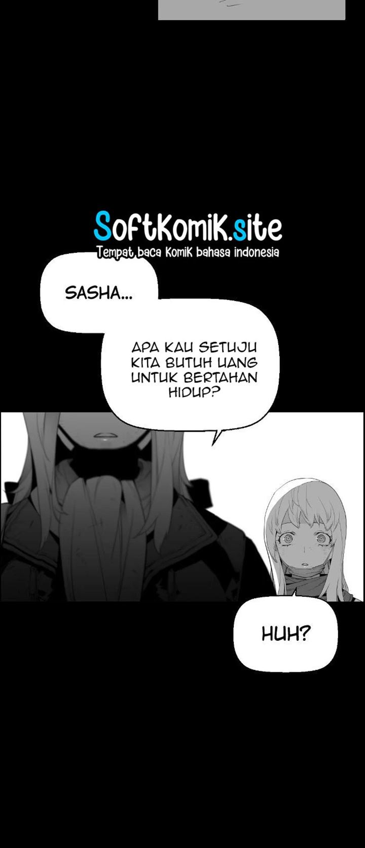 Terror Man Chapter 102 Gambar 60