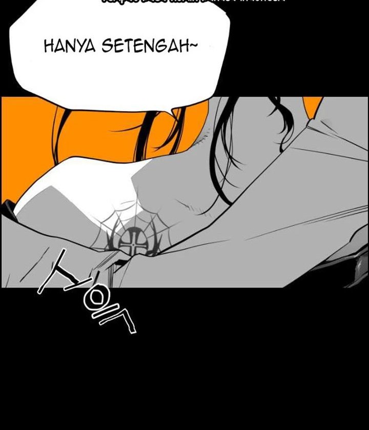 Terror Man Chapter 102 Gambar 63