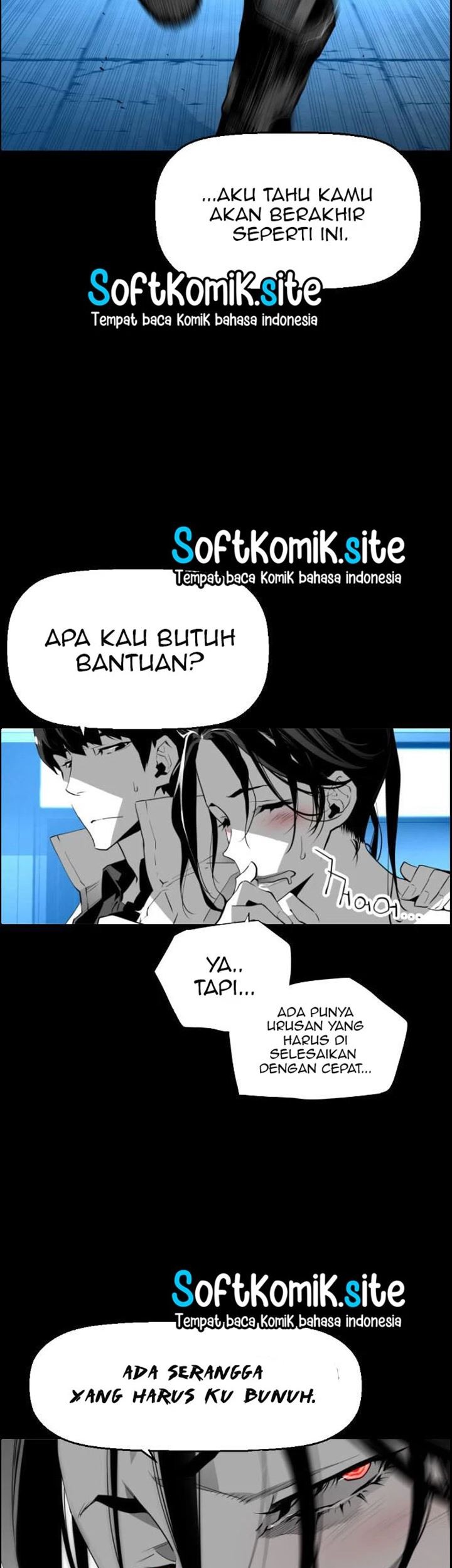 Terror Man Chapter 102 Gambar 65