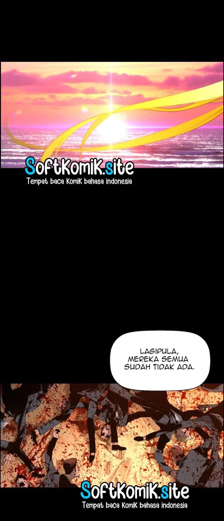Terror Man Chapter 102 Gambar 11