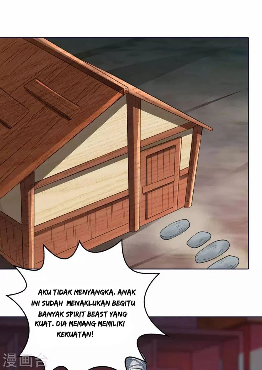 Strongest Leveling Chapter 176 Gambar 14