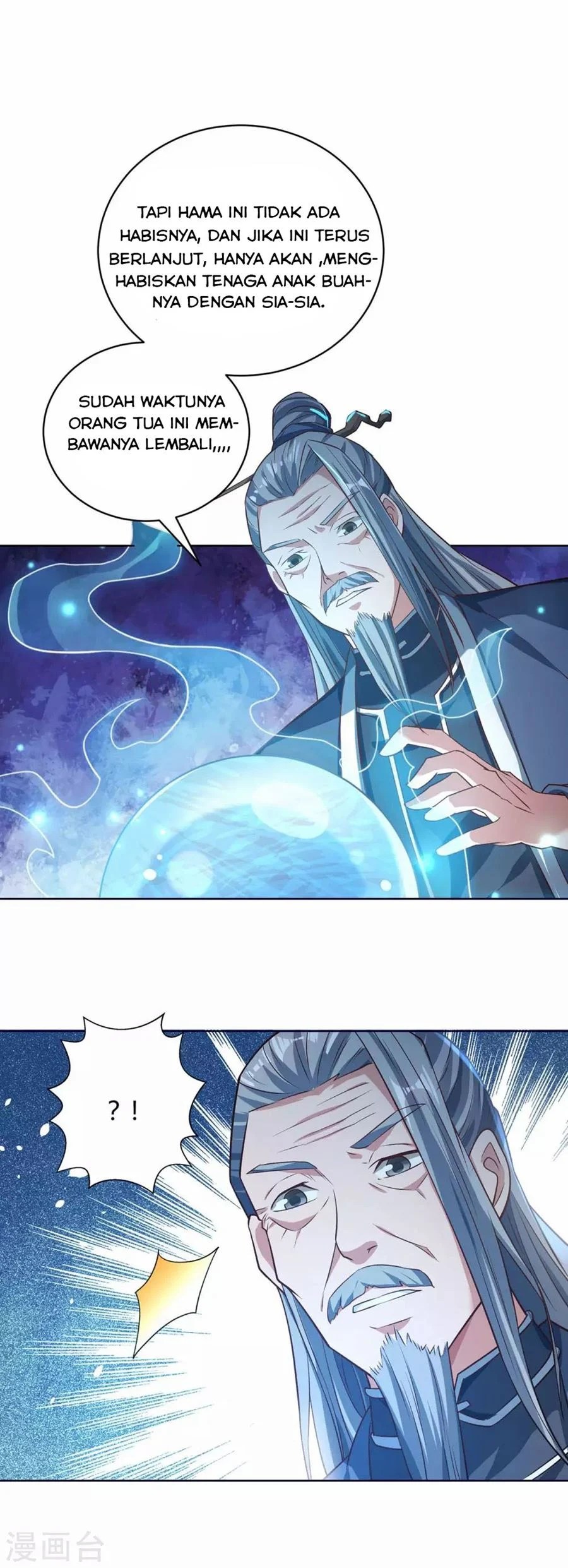 Strongest Leveling Chapter 176 Gambar 16