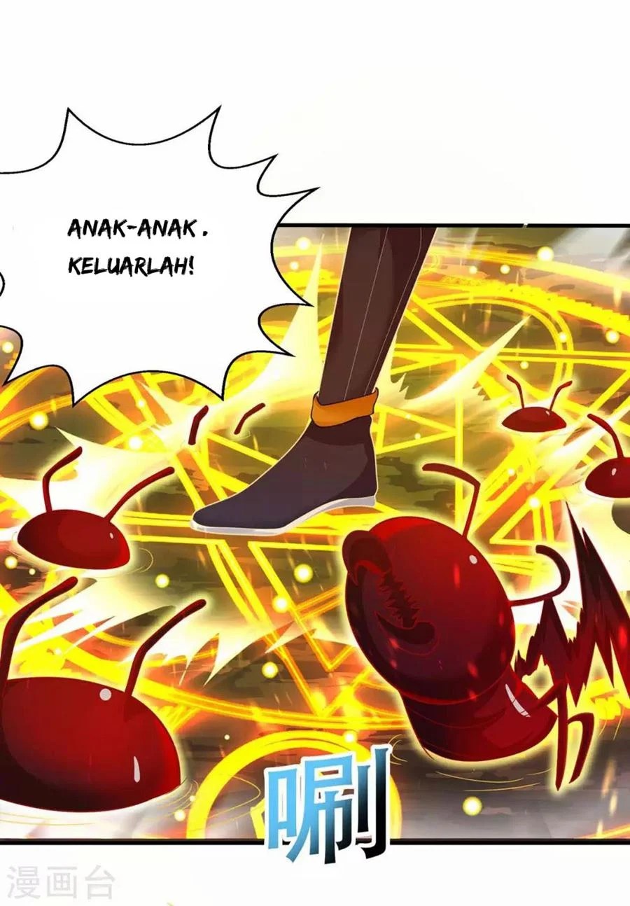 Strongest Leveling Chapter 176 Gambar 6