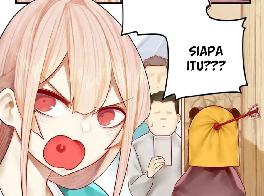 Miss, don’t livestream it! Chapter 19 Gambar 16