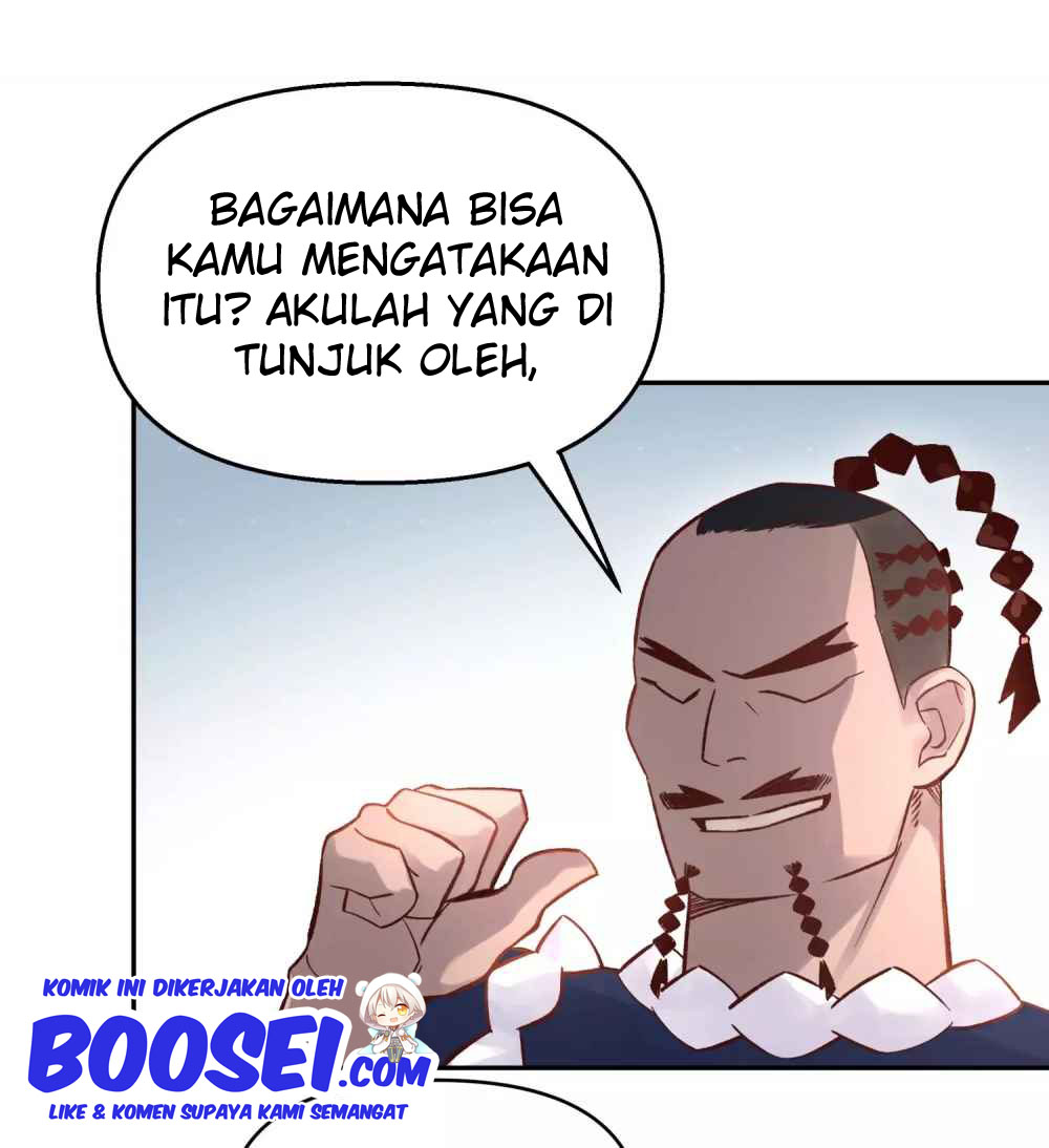 Busted! Darklord Chapter 7 Gambar 15