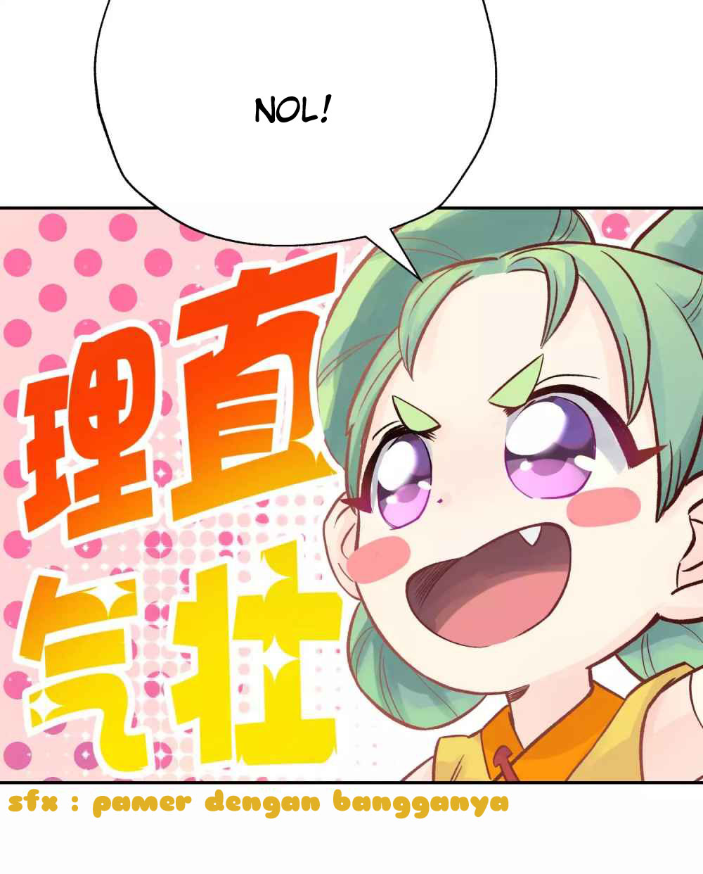 Busted! Darklord Chapter 7 Gambar 26