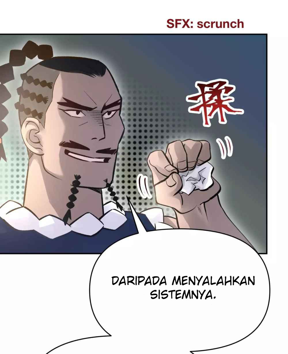 Busted! Darklord Chapter 7 Gambar 30
