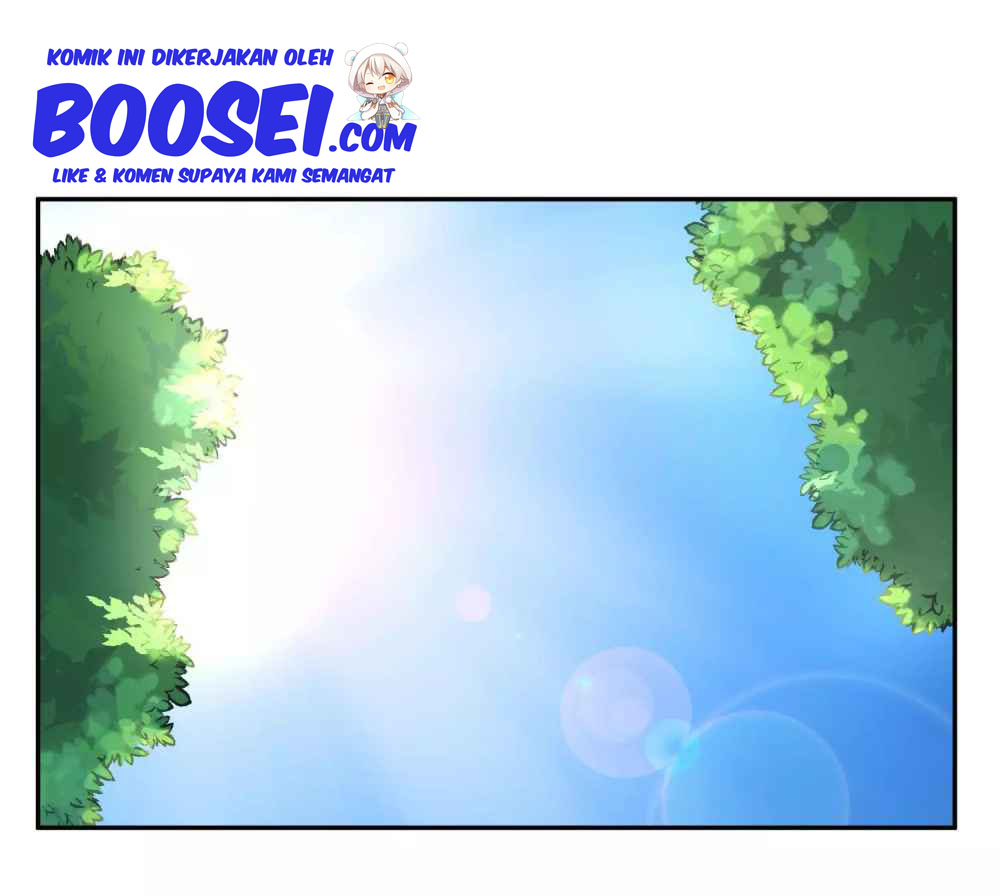 Busted! Darklord Chapter 7 Gambar 4