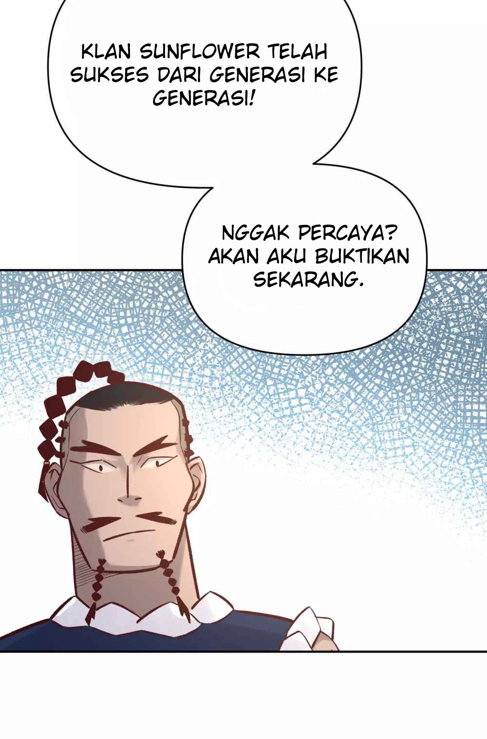 Busted! Darklord Chapter 7 Gambar 34